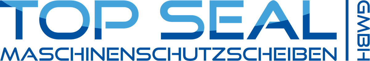 Top Seal Maschinenschutzscheiben GmbH Logo